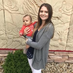 Meet your Posher, Kaleigh